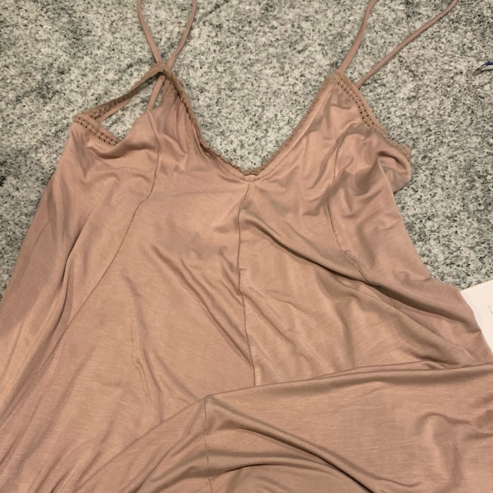 Free People The Way You Move Tank